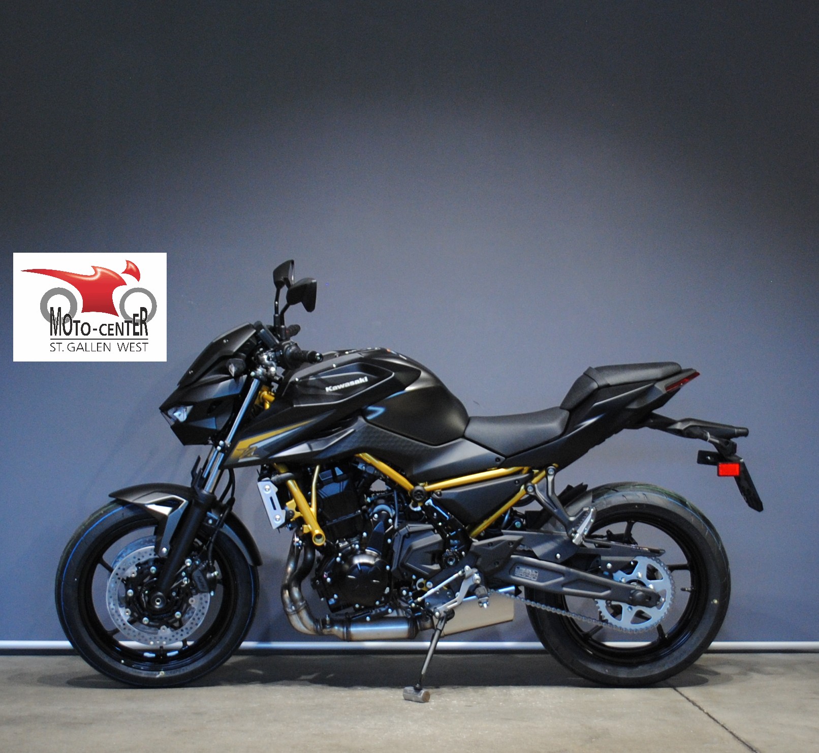 KAWASAKI Z 650 S-image-2
