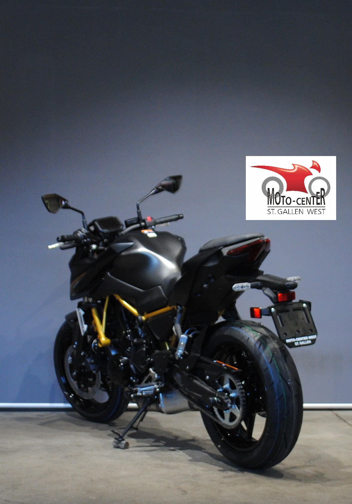 KAWASAKI Z 650 S-image-3