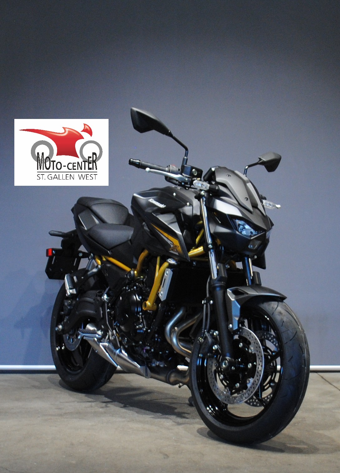 KAWASAKI Z 650 S-image-0