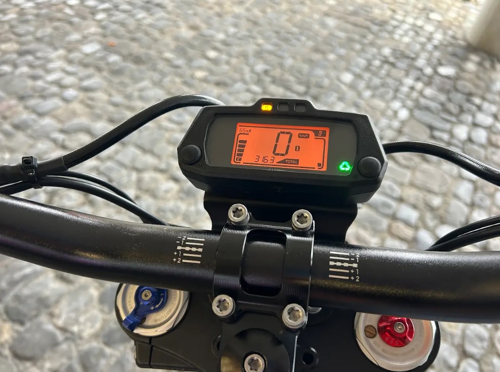 CAOFEN 45 km/h - 80 km/h --showroom-element-3
