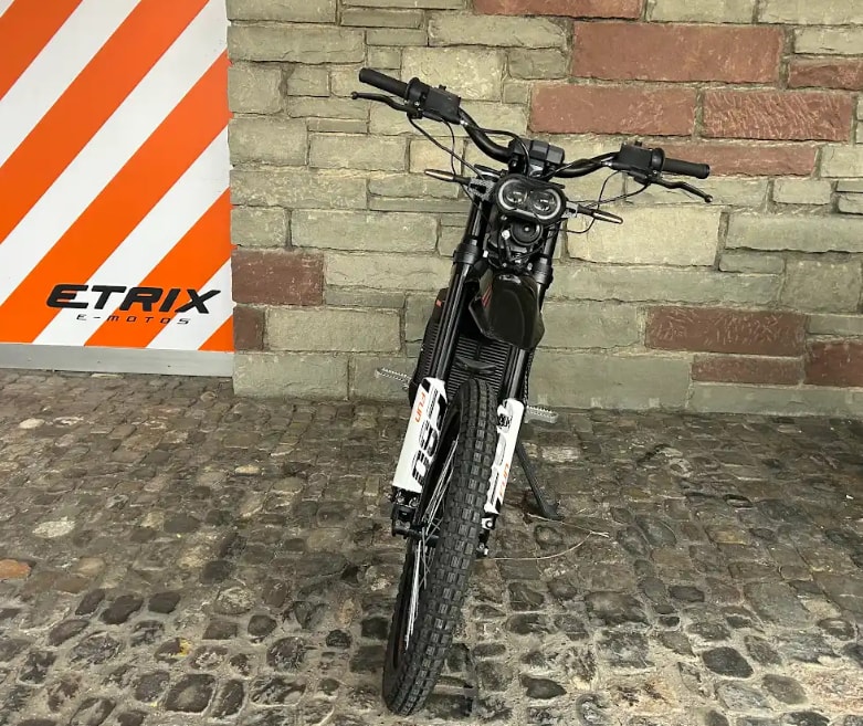 CAOFEN 45 km/h - 80 km/h --showroom-element-1