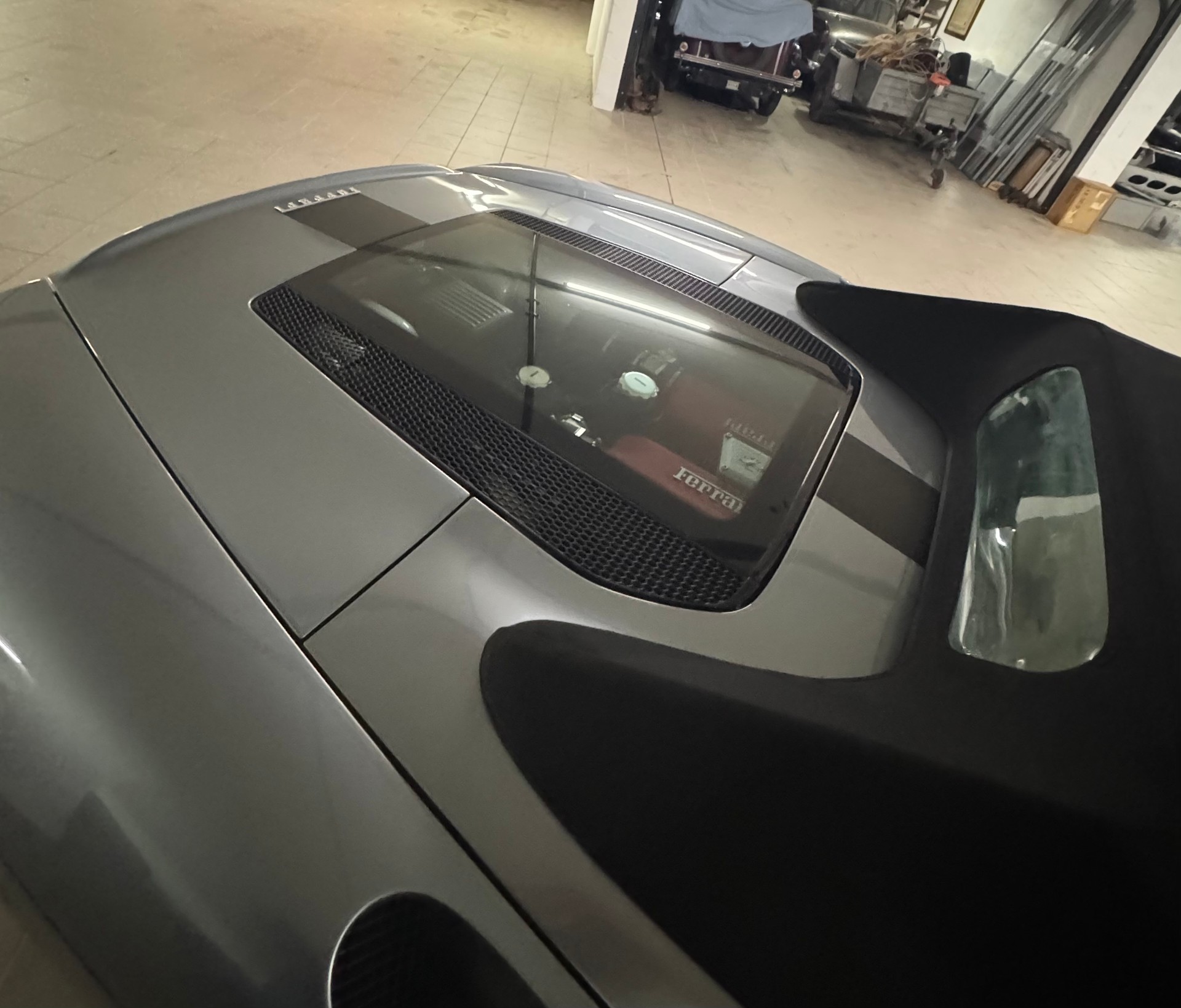 FERRARI F360 Spider-image-1