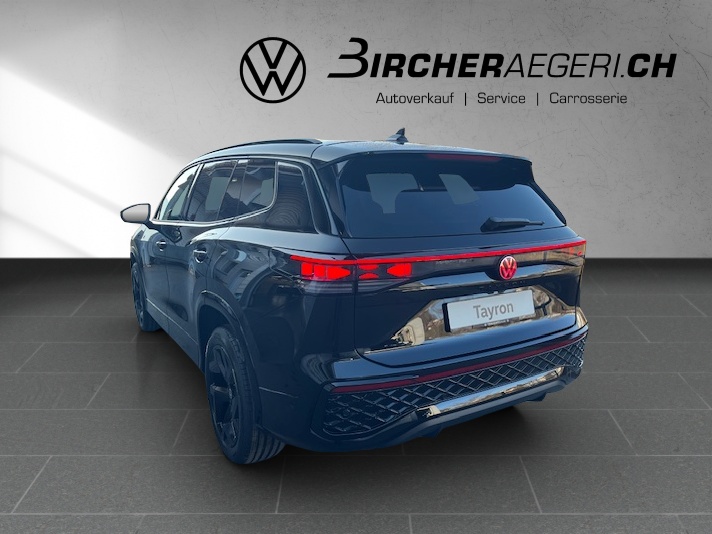 VW Tayron 2.0 TDI SCR R-Line 4Motion DSG-showroom-element-2