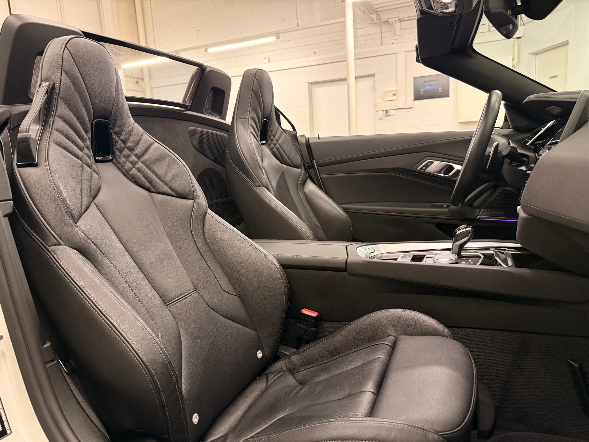 BMW Z4 M40i-image-13