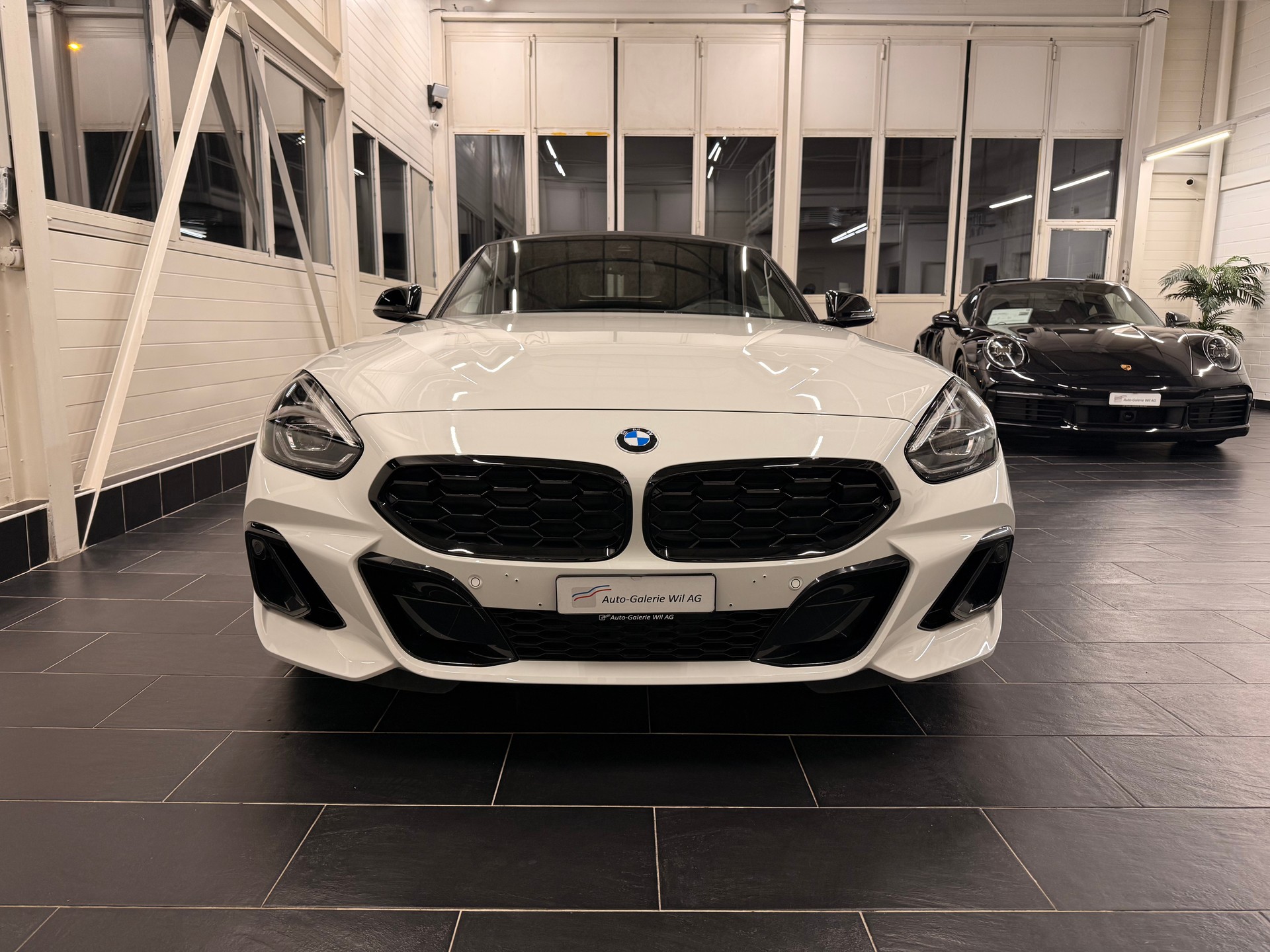 BMW Z4 M40i-image-5