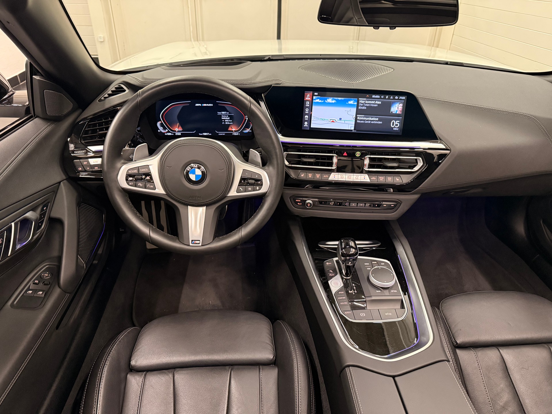 BMW Z4 M40i-image-10
