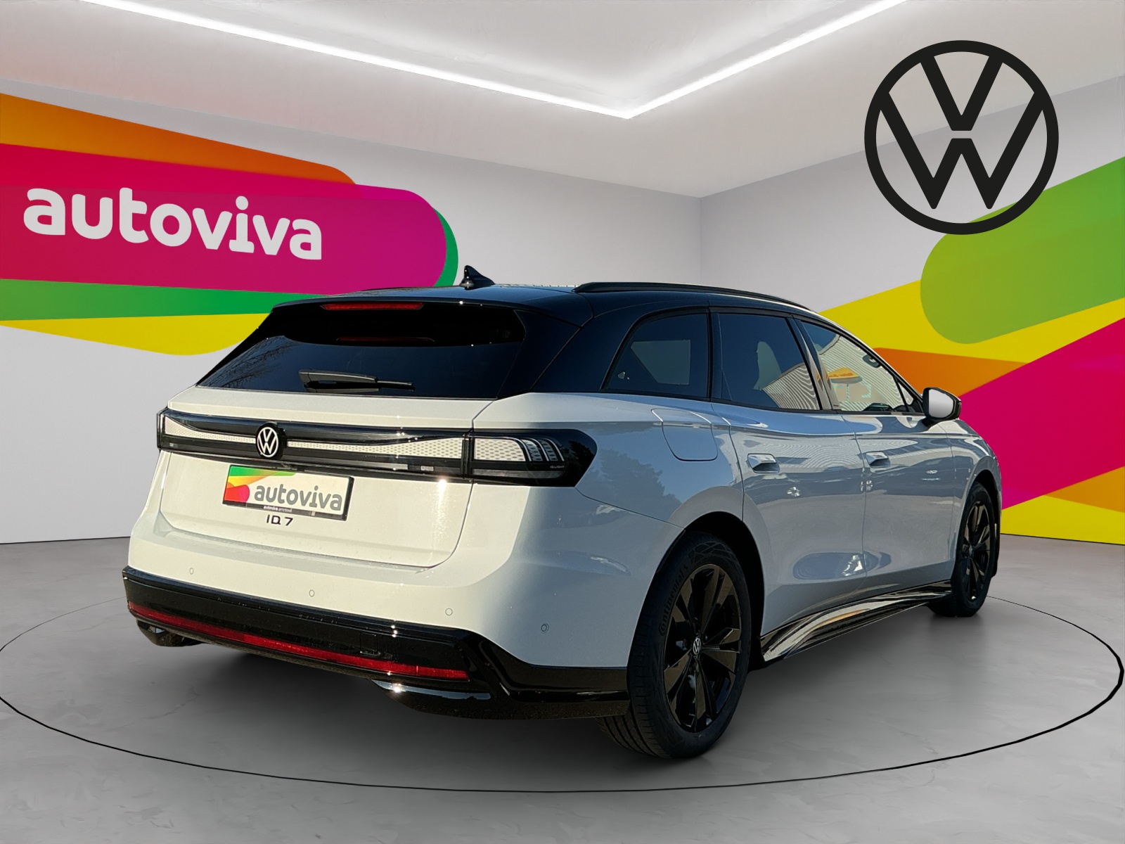 VW ID.7 Tourer Pro S 86 kWh Pro S United-showroom-element-2