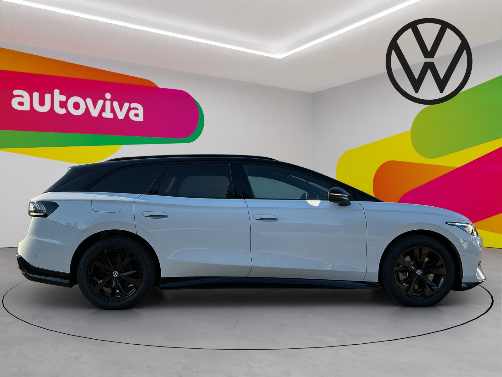 VW ID.7 Tourer Pro S 86 kWh Pro S United-showroom-element-3