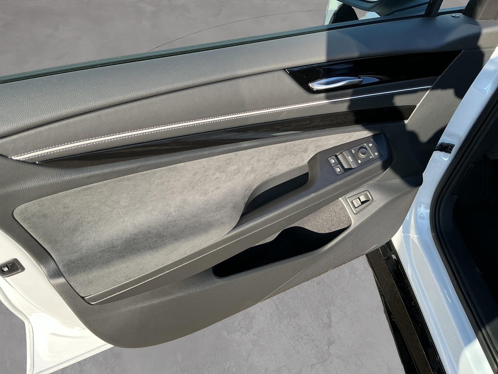 VW ID.7 Tourer Pro S 86 kWh Pro S United-image-7