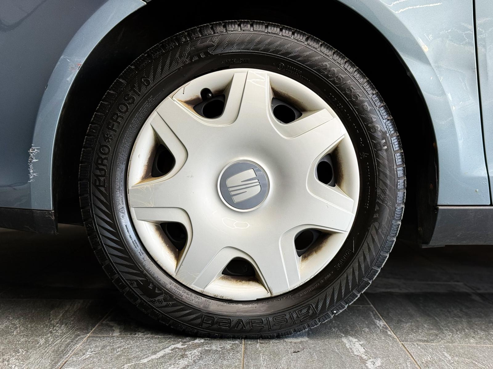 SEAT Altea XL 1.6 Stylance-image-9