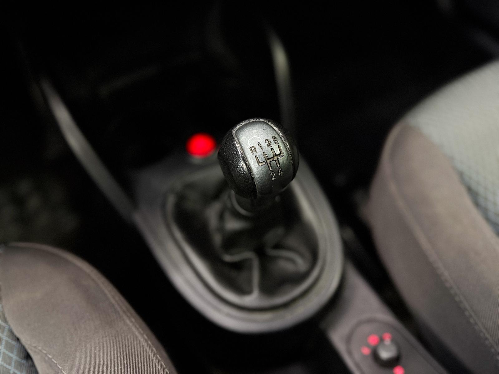 SEAT Altea XL 1.6 Stylance-image-17