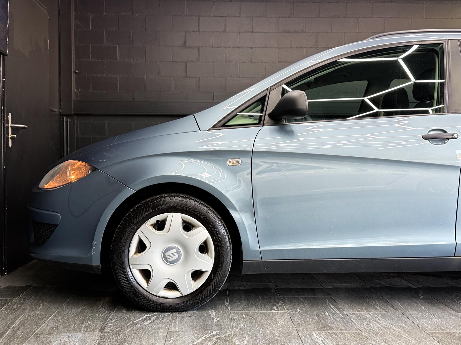 SEAT Altea XL 1.6 Stylance-image-5