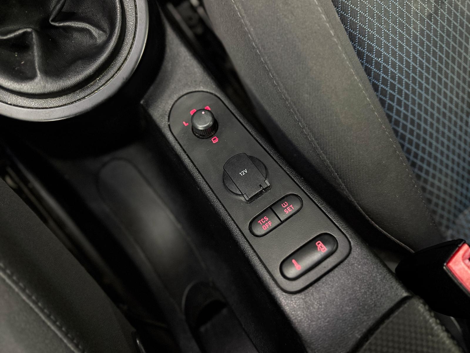 SEAT Altea XL 1.6 Stylance-image-16