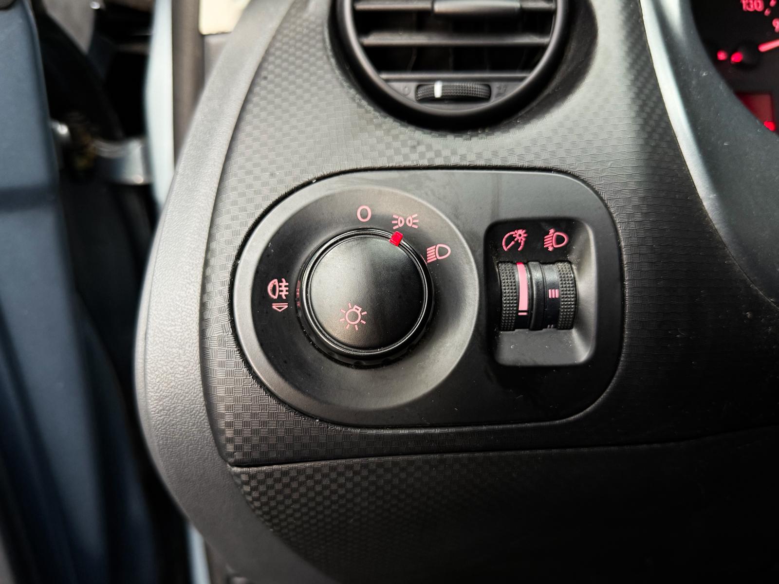 SEAT Altea XL 1.6 Stylance-image-15