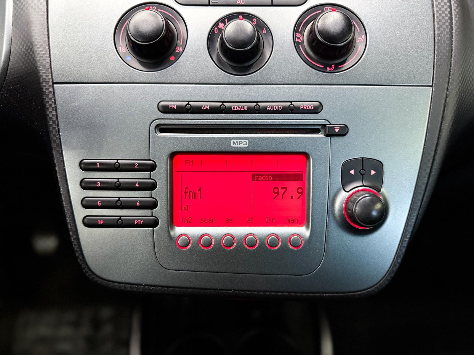 SEAT Altea XL 1.6 Stylance-image-18