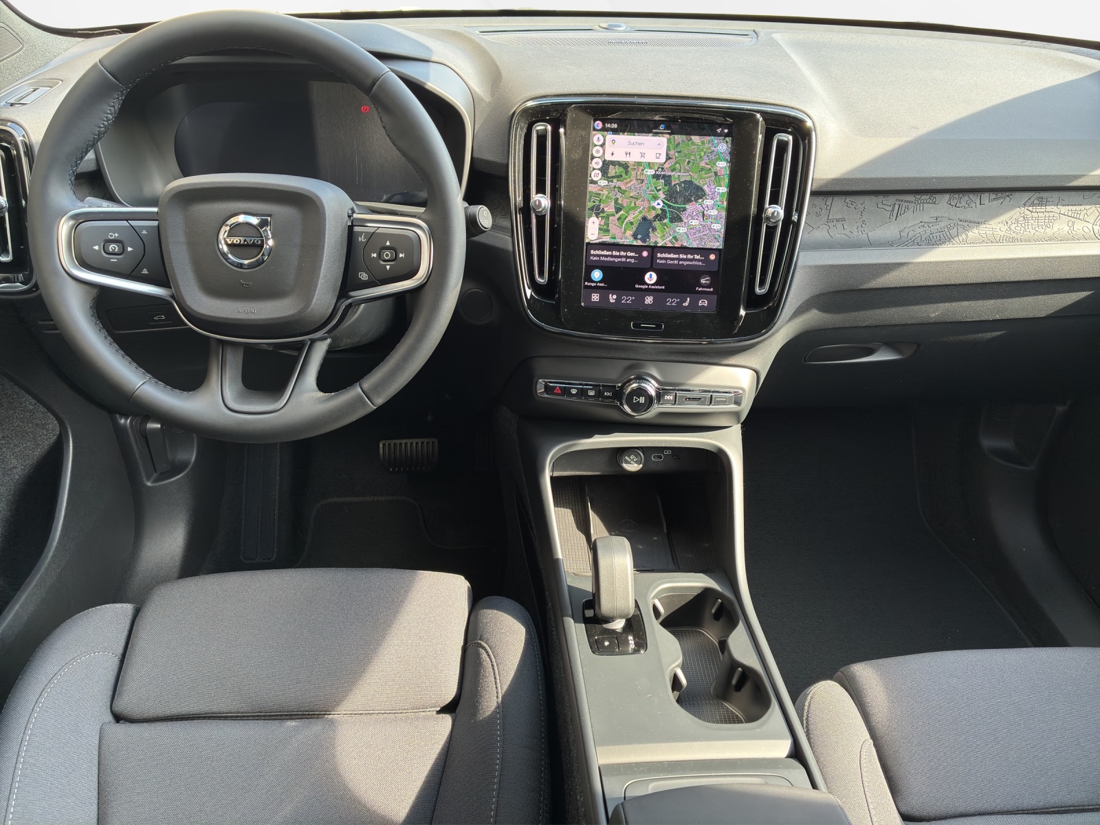 VOLVO EX40 Twin Plus AWD-image-10