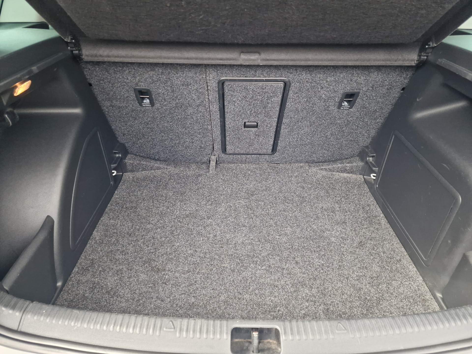 SKODA Rapid Spaceback 1.4 TSI Ambition DSG-image-13