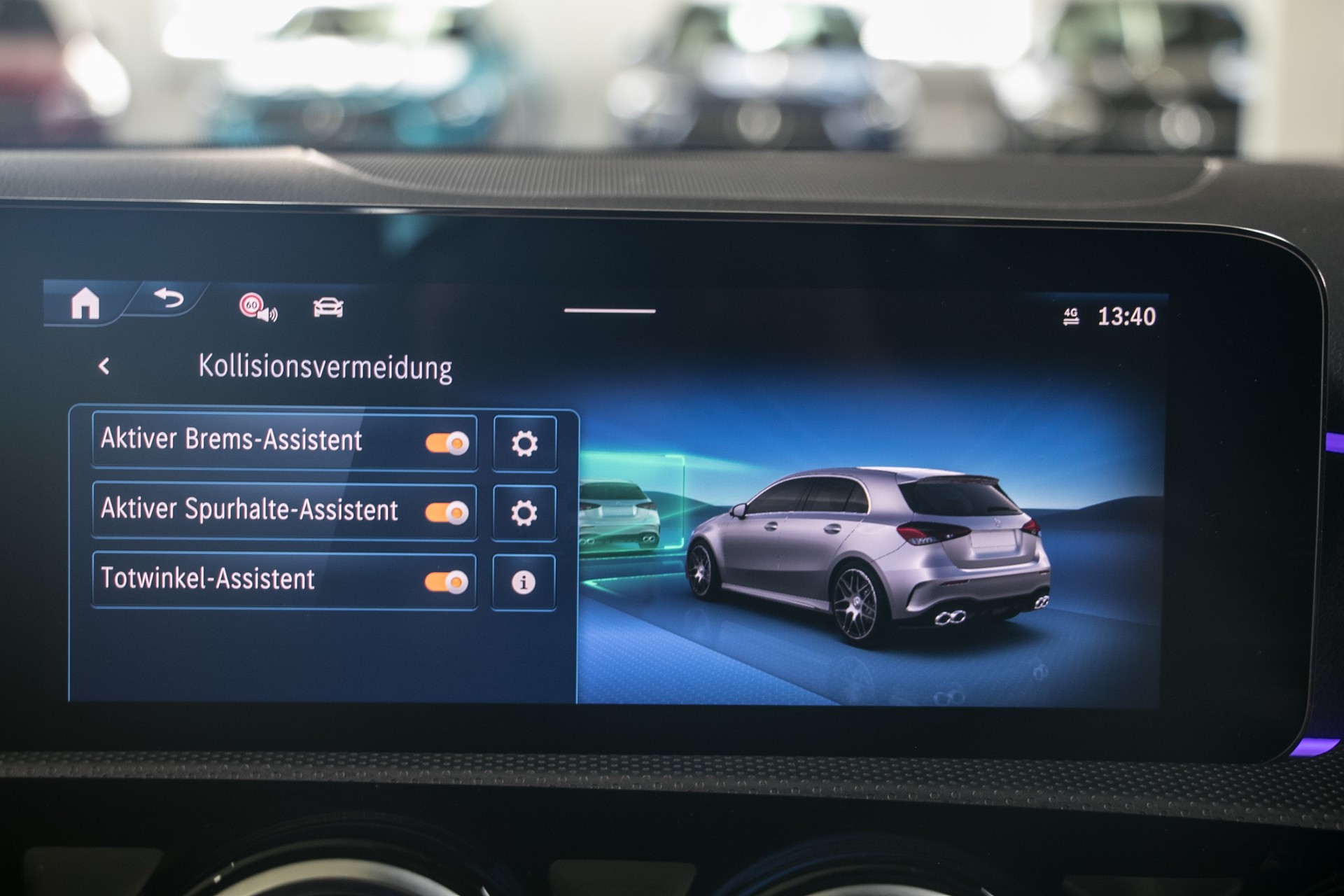 MERCEDES-BENZ AMG 35 4Matic 8G-DCT-image-8