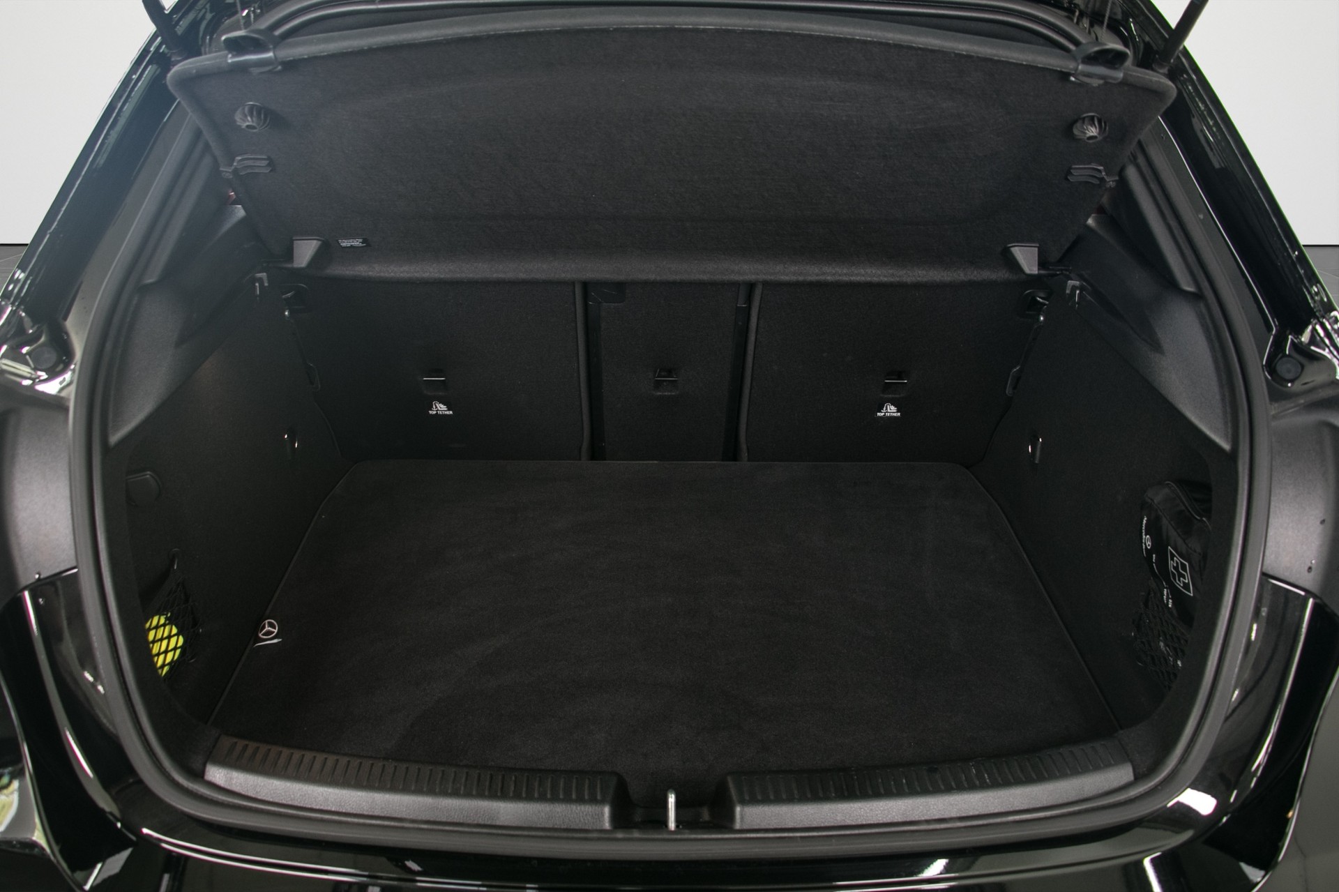 MERCEDES-BENZ AMG 35 4Matic 8G-DCT-image-13