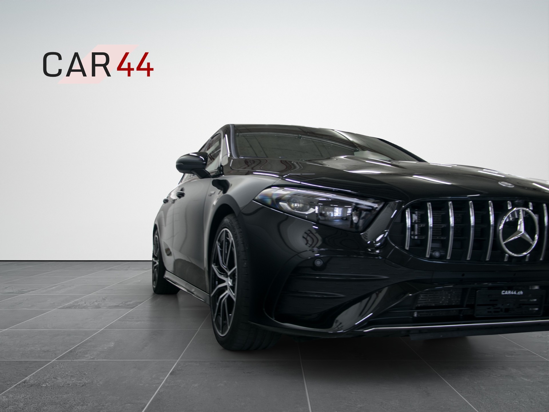 MERCEDES-BENZ AMG 35 4Matic 8G-DCT-image-14