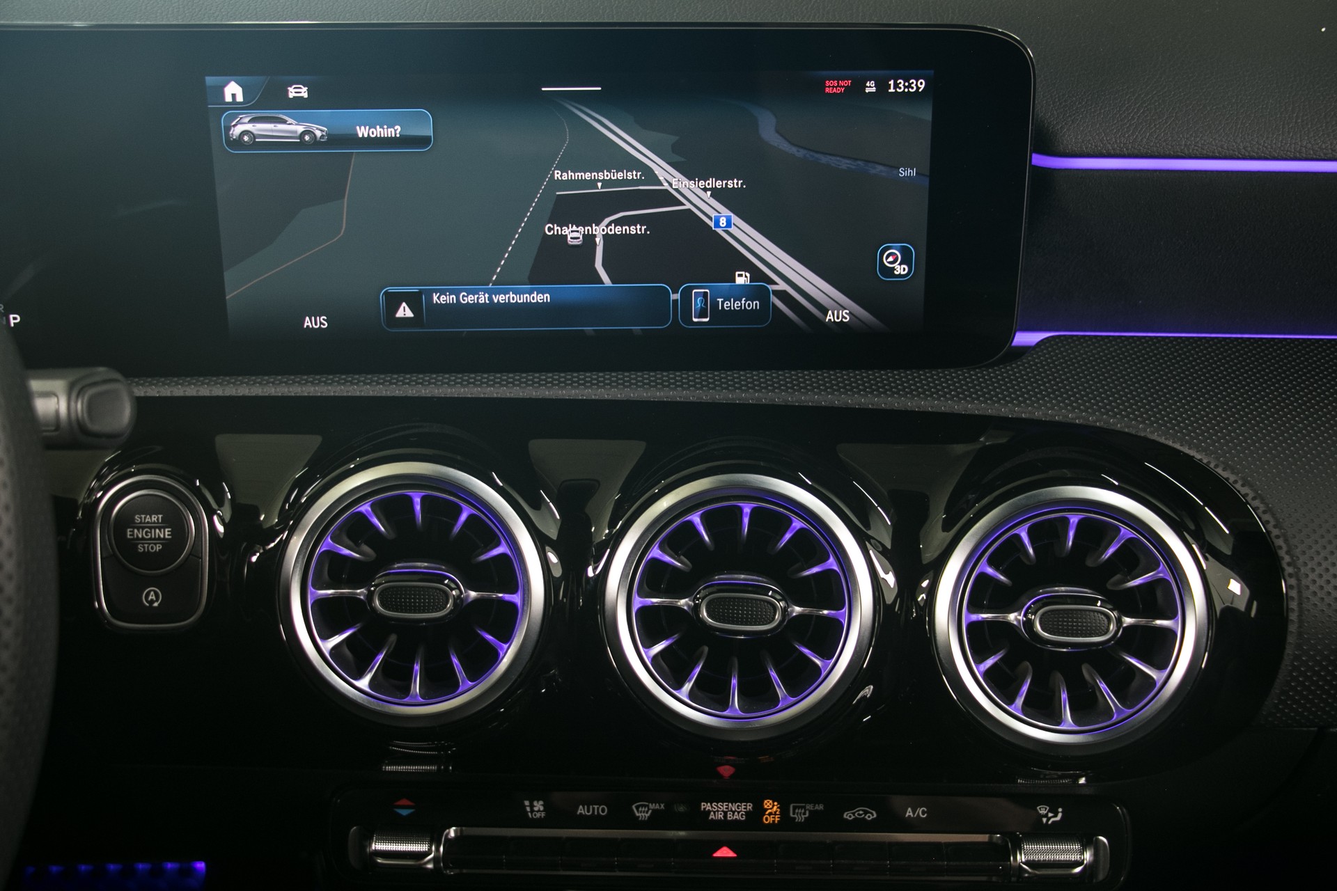 MERCEDES-BENZ AMG 35 4Matic 8G-DCT-image-7