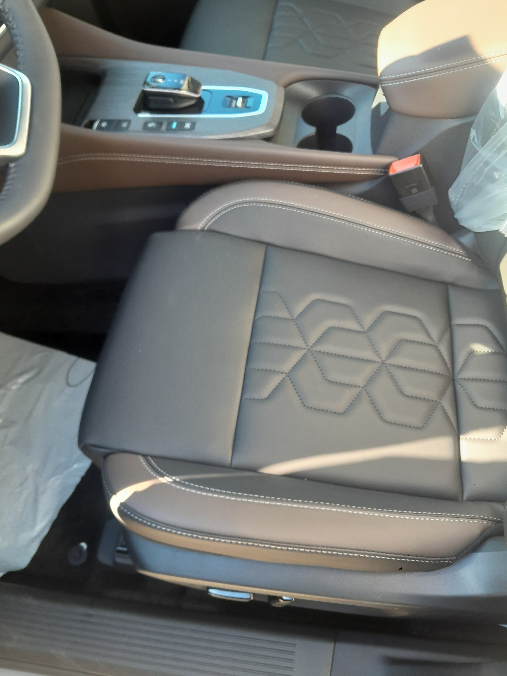 NISSAN Qashqai 1.5 VC-T e-Power Tekna-image-7