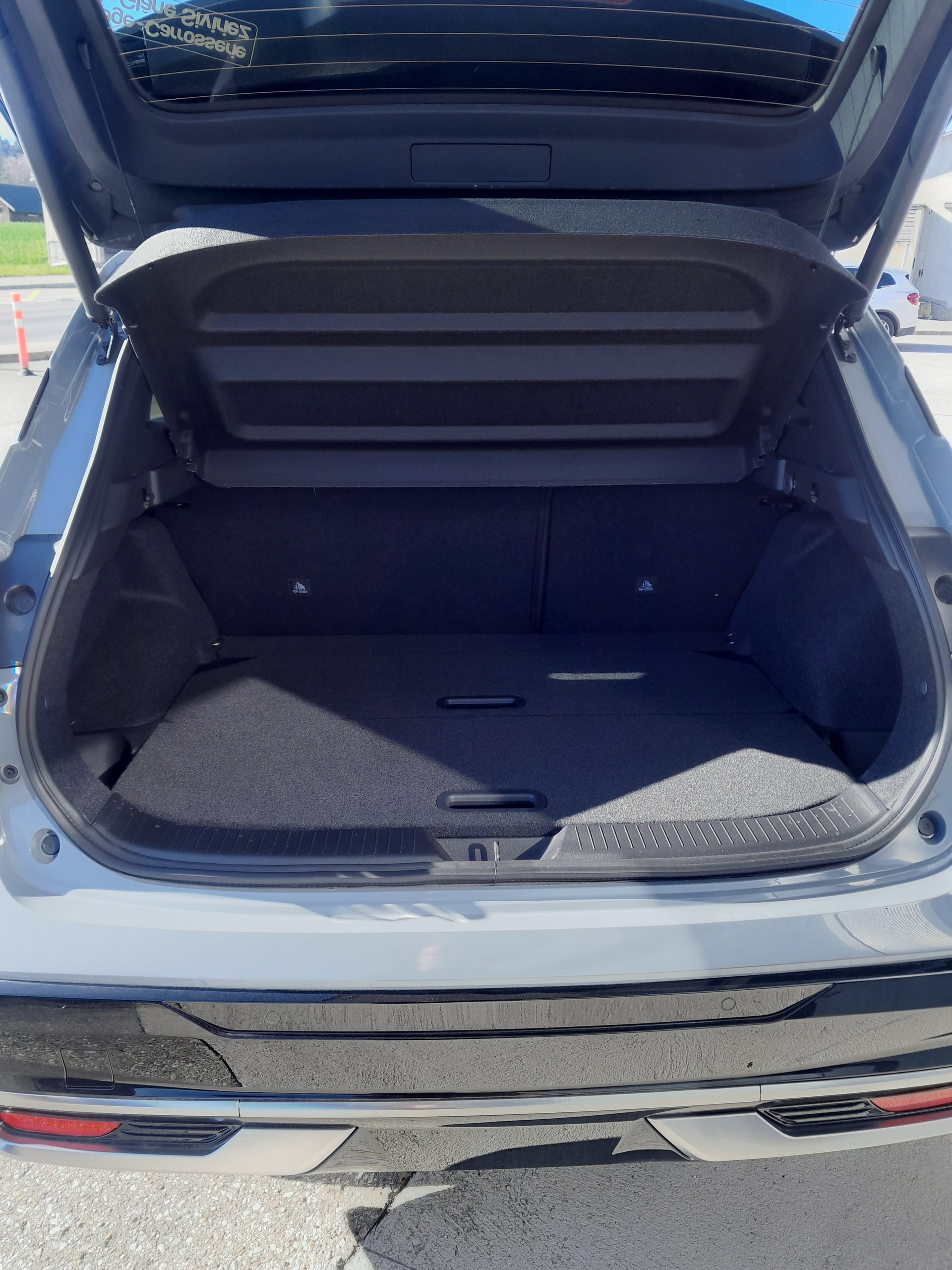 NISSAN Qashqai 1.5 VC-T e-Power Tekna-image-8