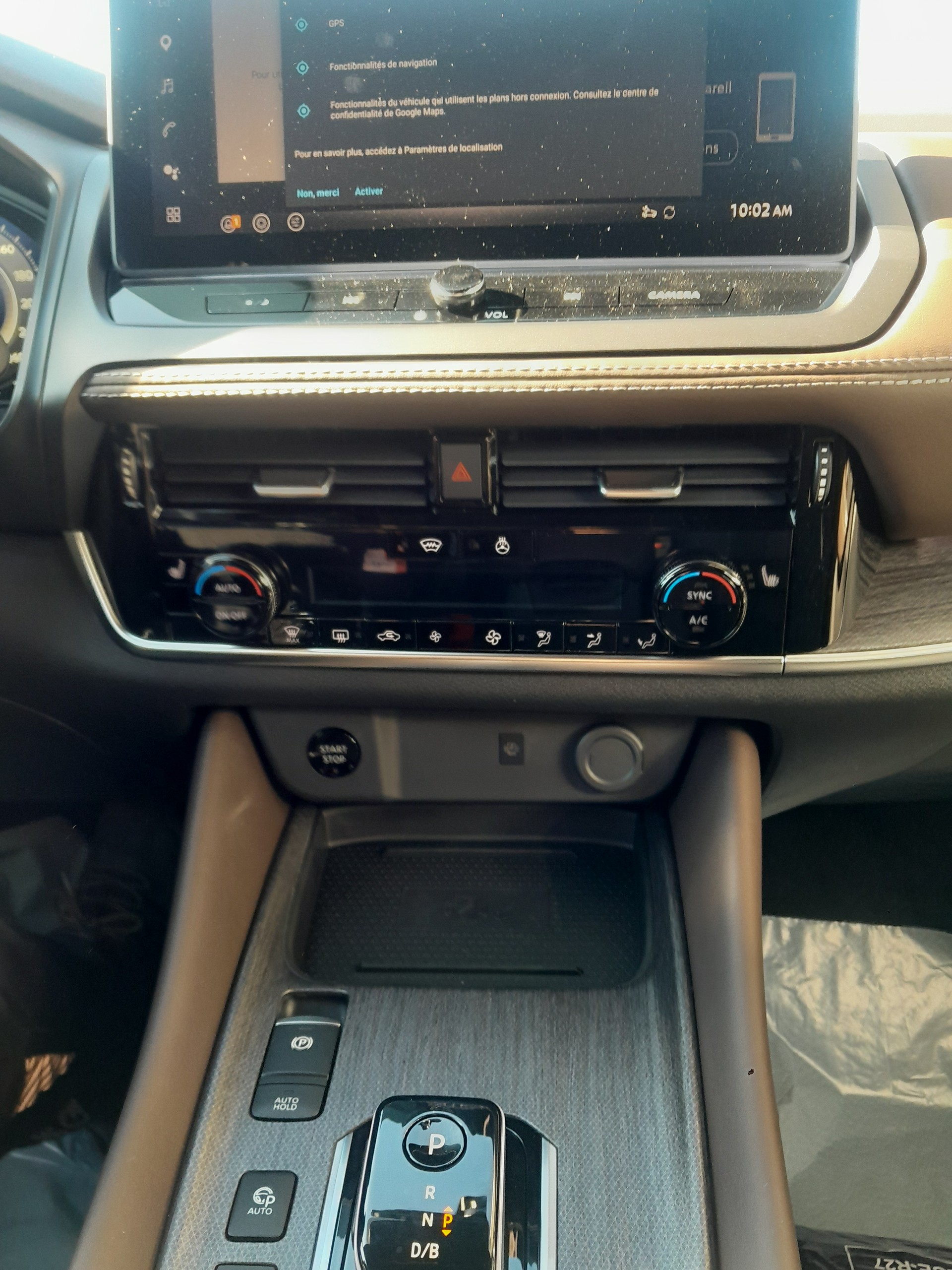 NISSAN Qashqai 1.5 VC-T e-Power Tekna-image-6