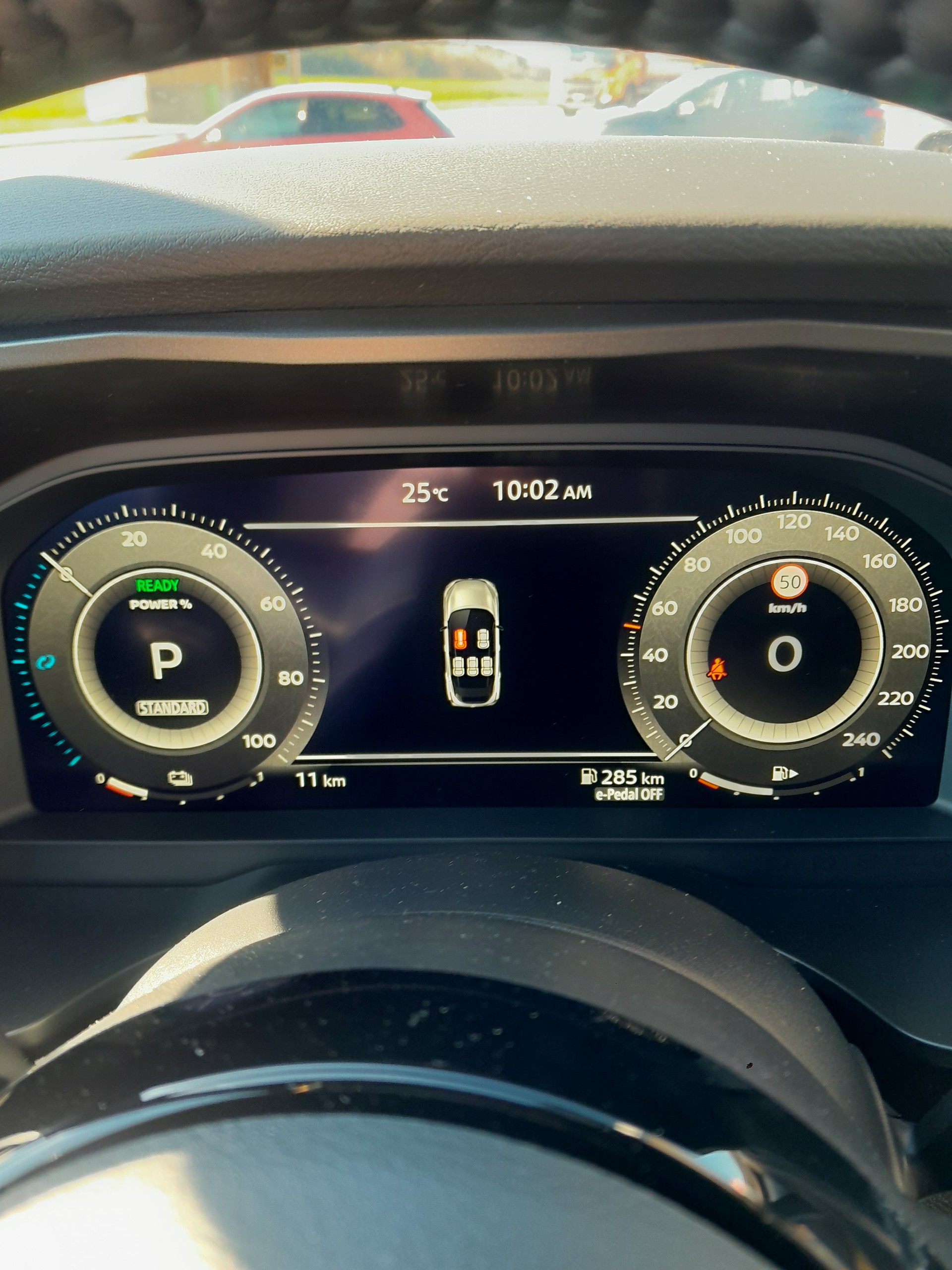 NISSAN Qashqai 1.5 VC-T e-Power Tekna-image-5