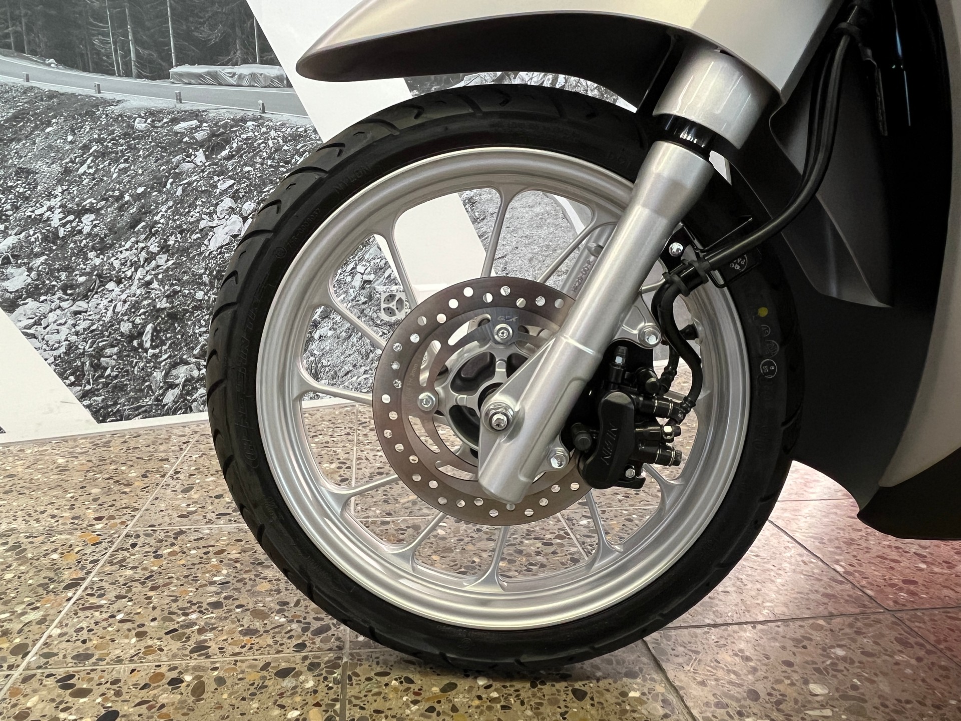 HONDA SH 125 i Mode-image-7
