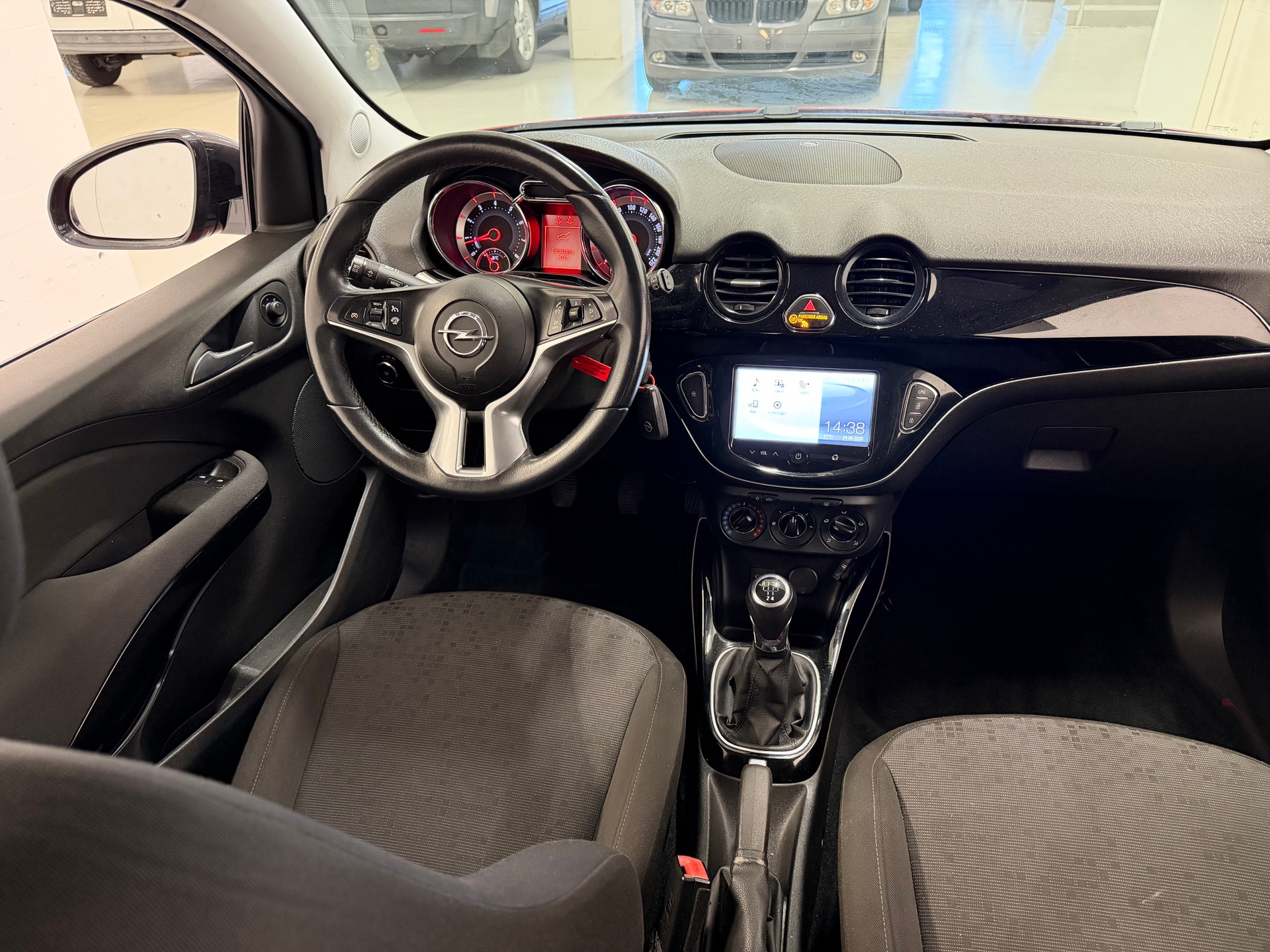OPEL Adam 1.4 ecoFLEX JAM-image-11
