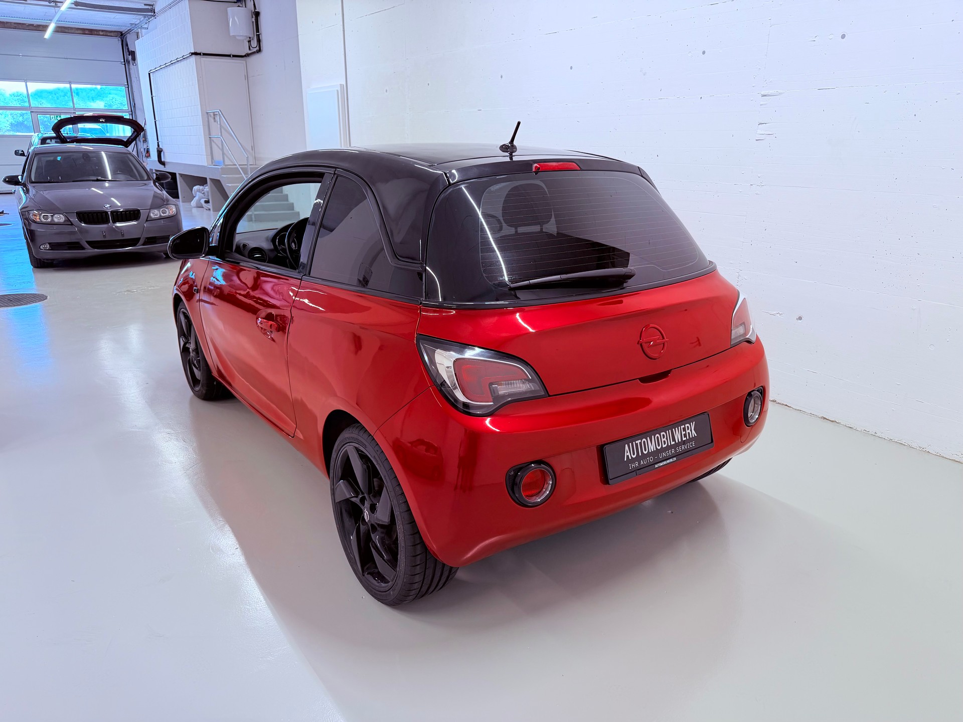 OPEL Adam 1.4 ecoFLEX JAM-image-9