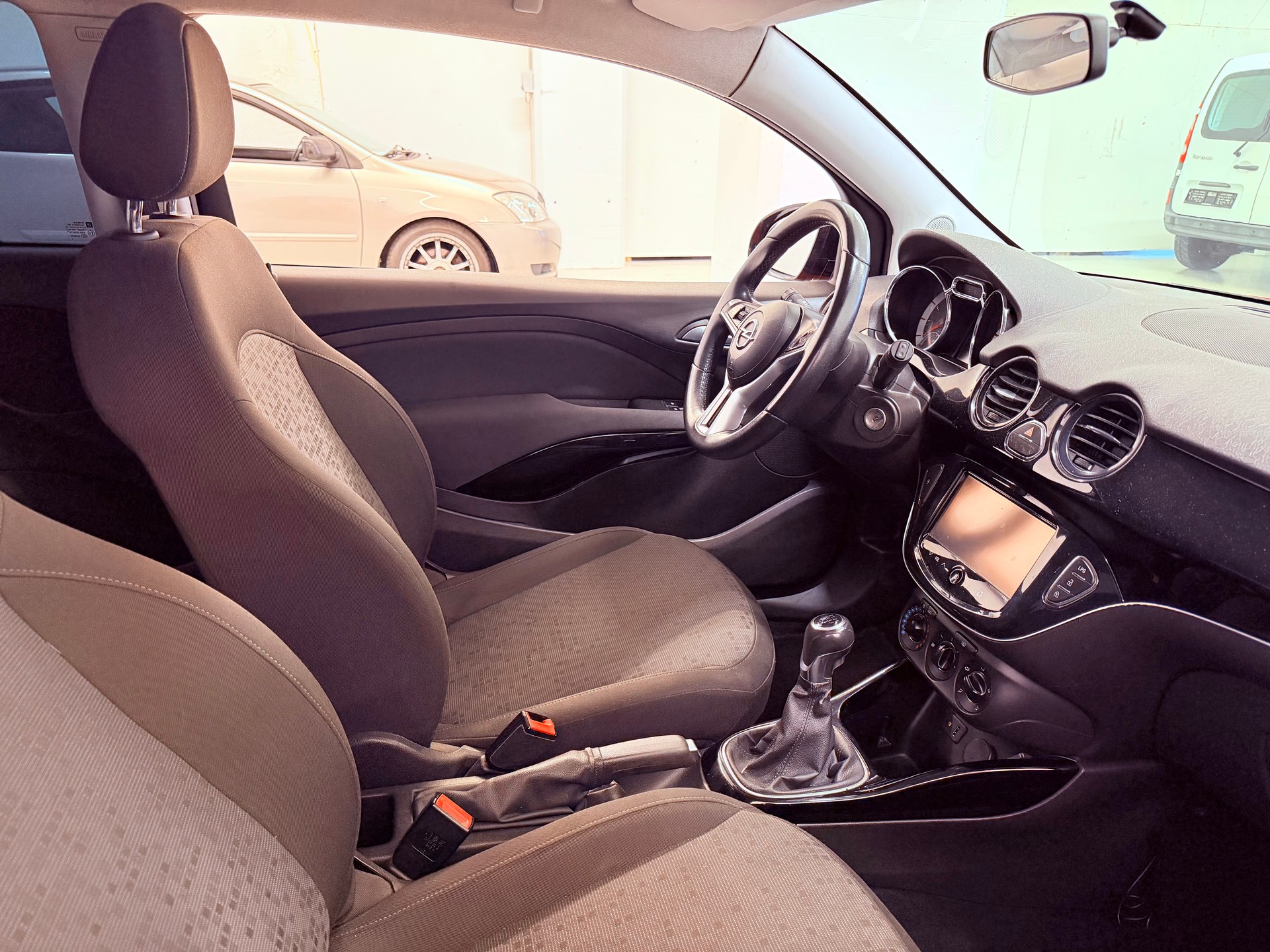 OPEL Adam 1.4 ecoFLEX JAM-image-10
