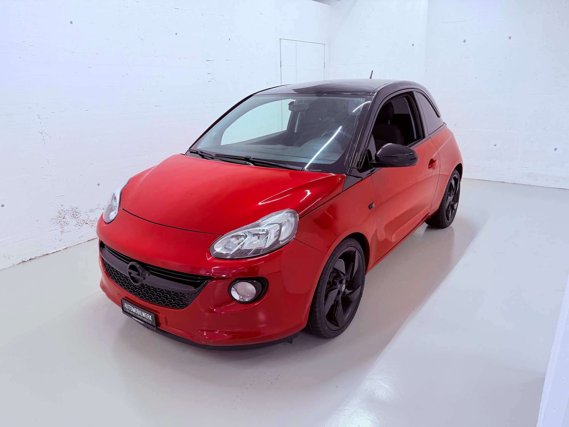 OPEL Adam 1.4 ecoFLEX JAM