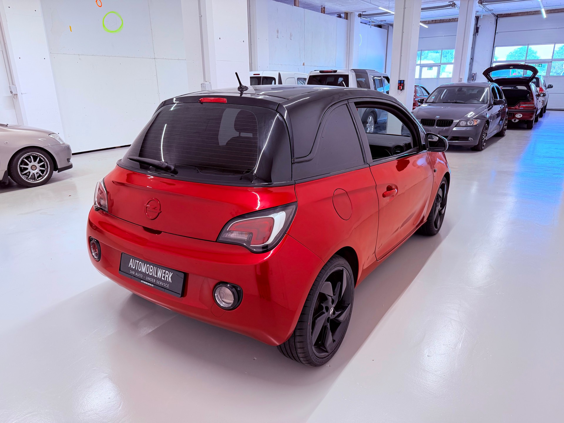 OPEL Adam 1.4 ecoFLEX JAM-image-6