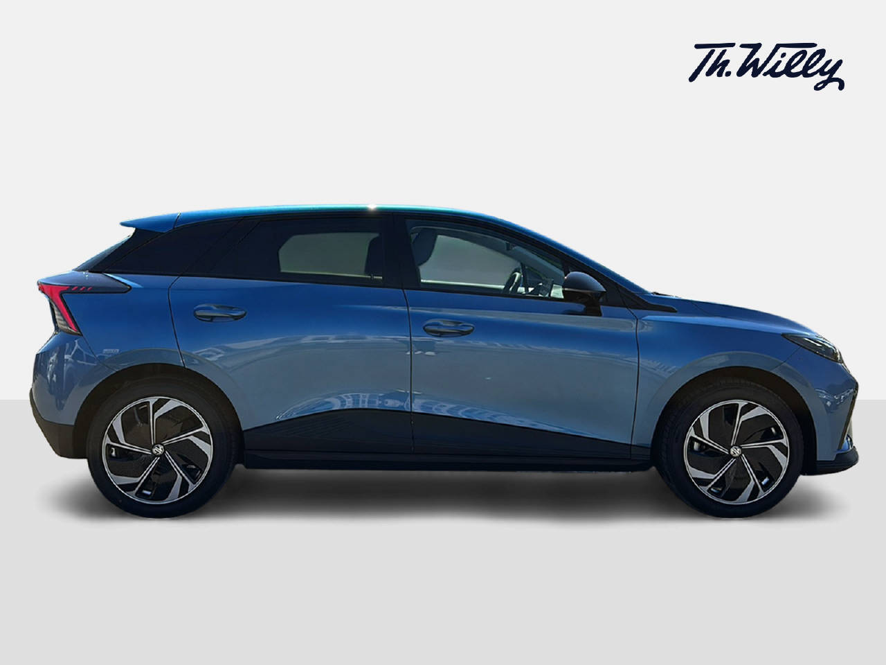 MG 4 64kWh Premium-image-5