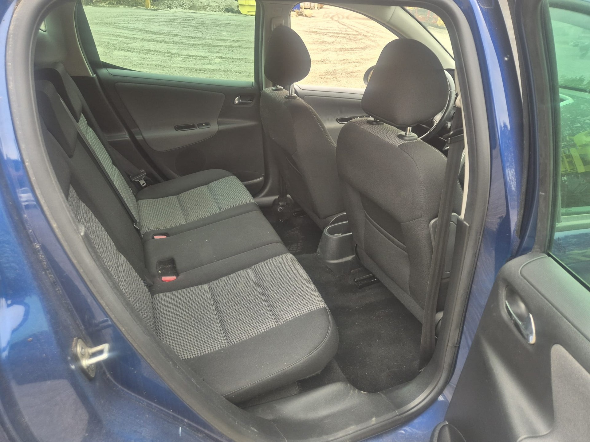 PEUGEOT 207 SW 1.6 16V Sport-image-10