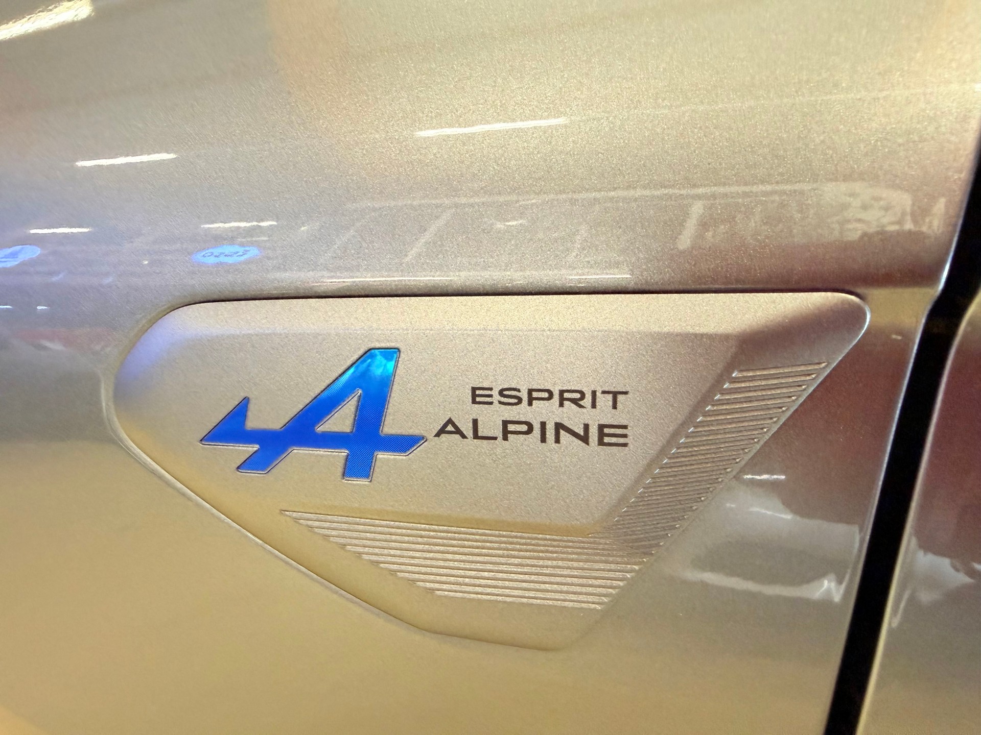 RENAULT "CLIO ALPINE" 1.6 E-TECH ESPRIT ALPINE. CH WAGEN. TOP ZUSTAND !! VOLL OPTIONEN !! MIT VOLLGARANTIE.-image-8