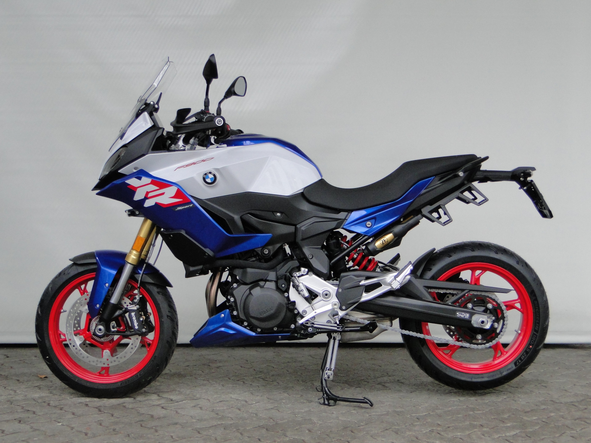 BMW F 900 XR A2-image-0