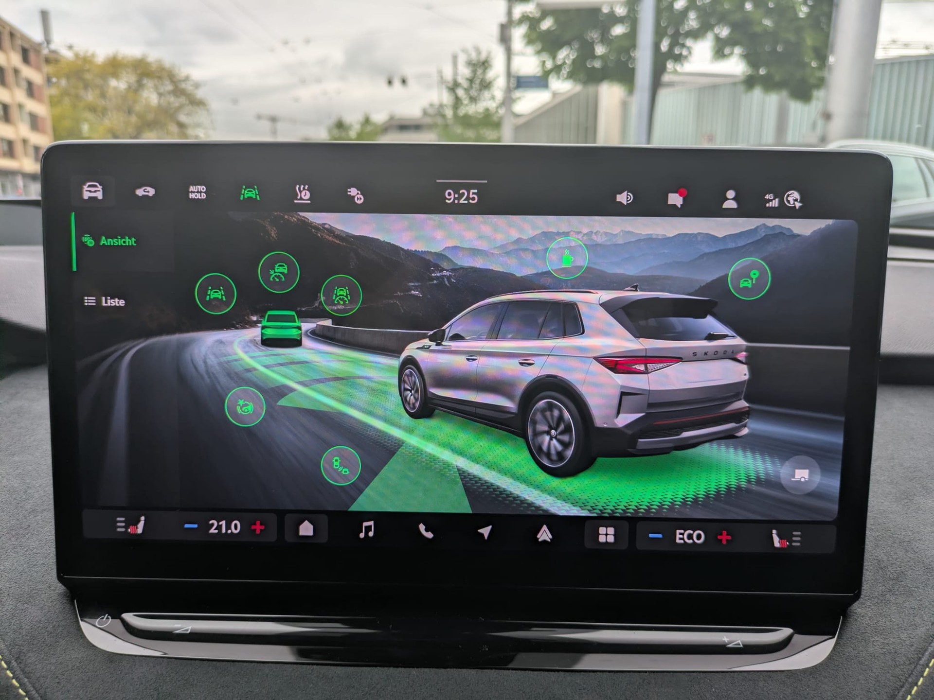 SKODA Elroq RS 4x4-image-26