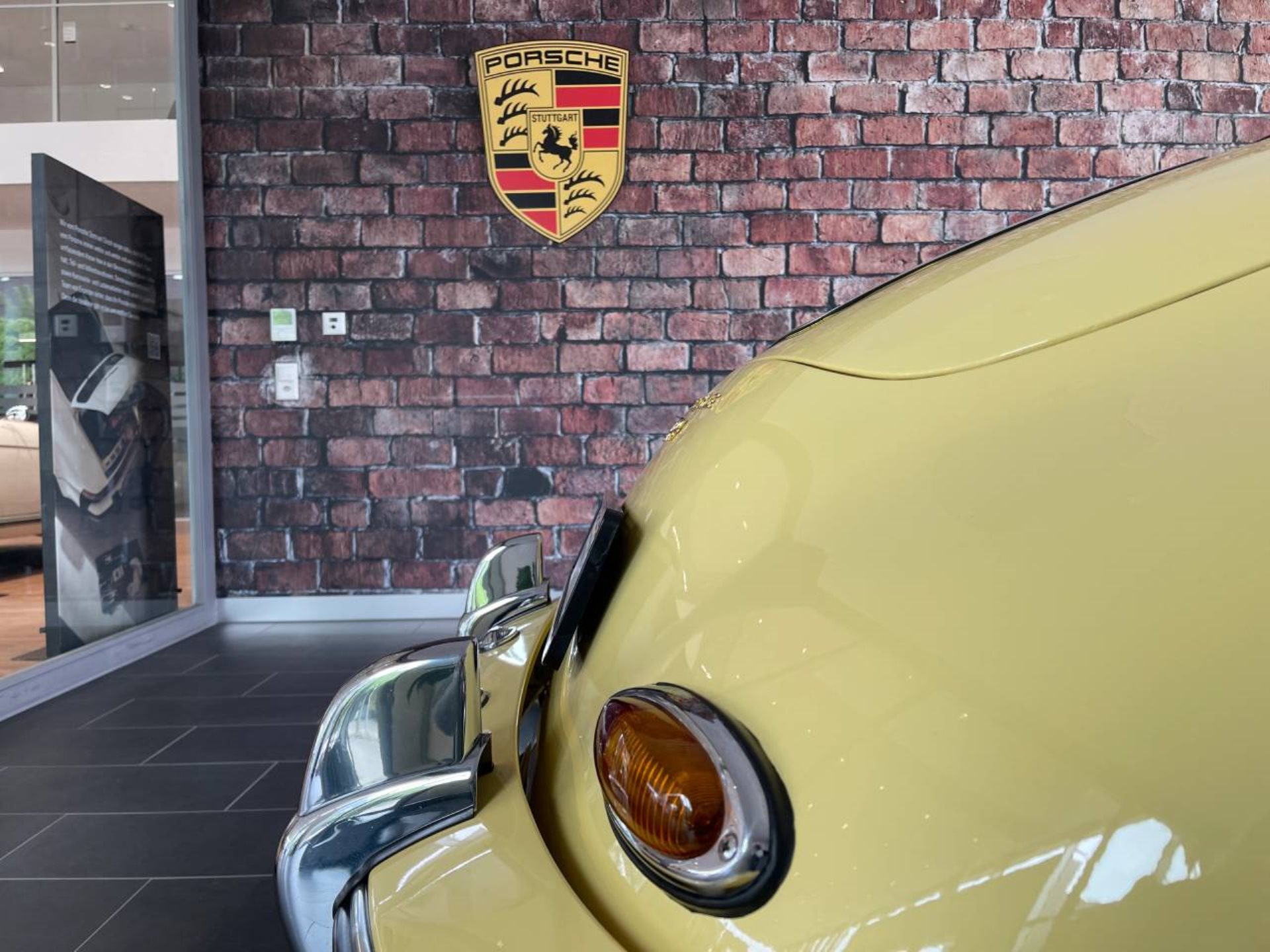 PORSCHE 356 B T5 Cabriolet-image-18