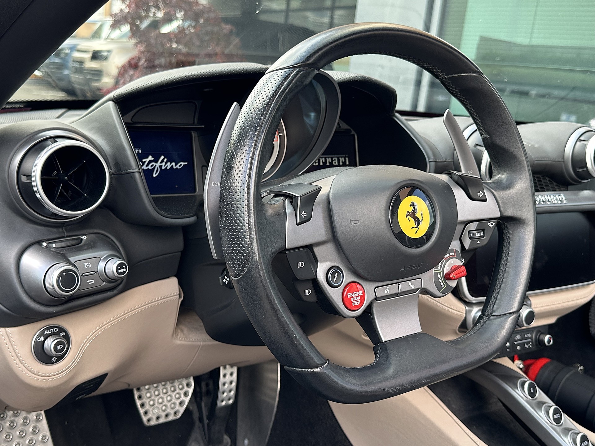 FERRARI Portofino 3.9 Turbo-image-15