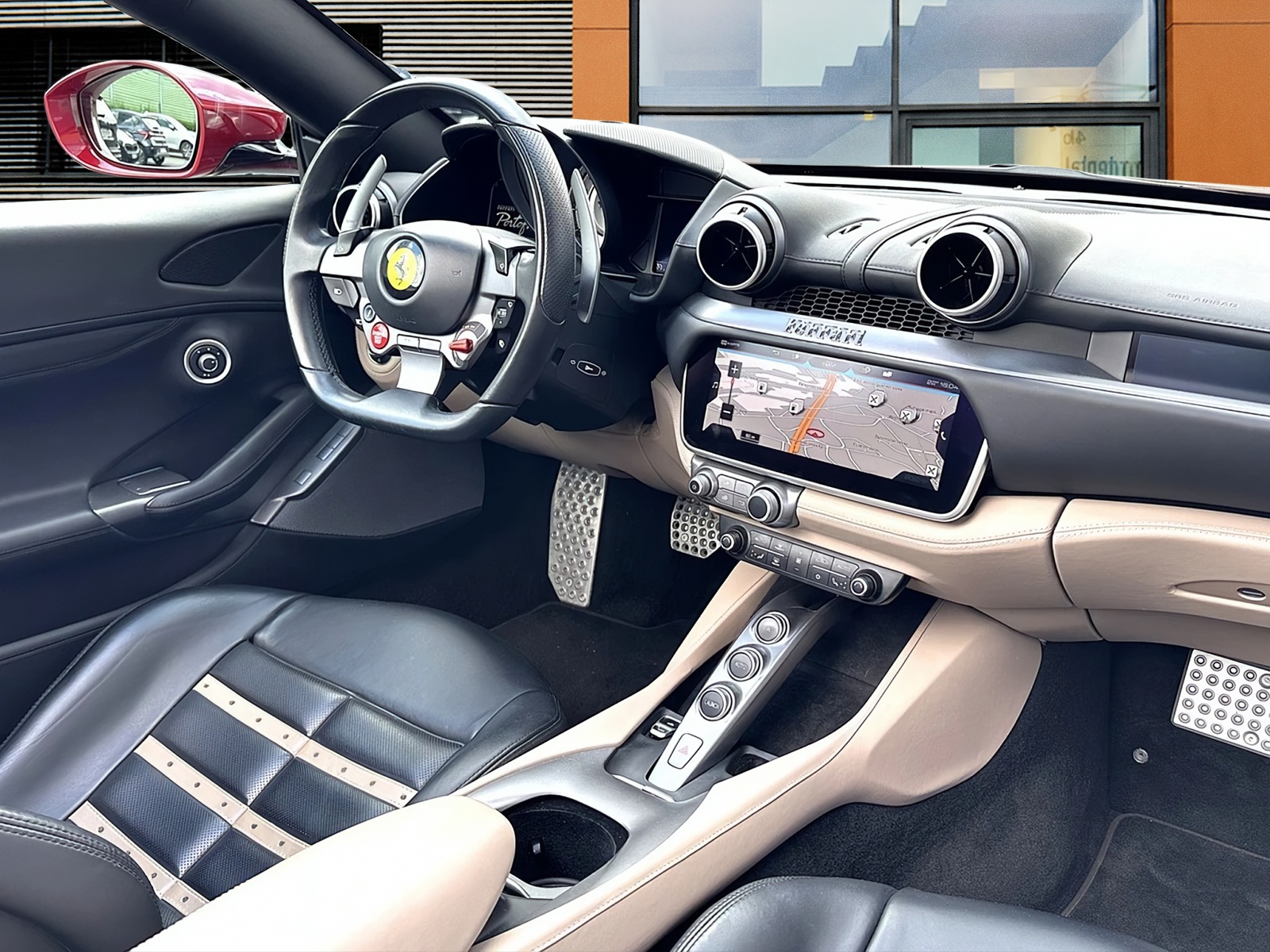 FERRARI Portofino 3.9 Turbo-image-14