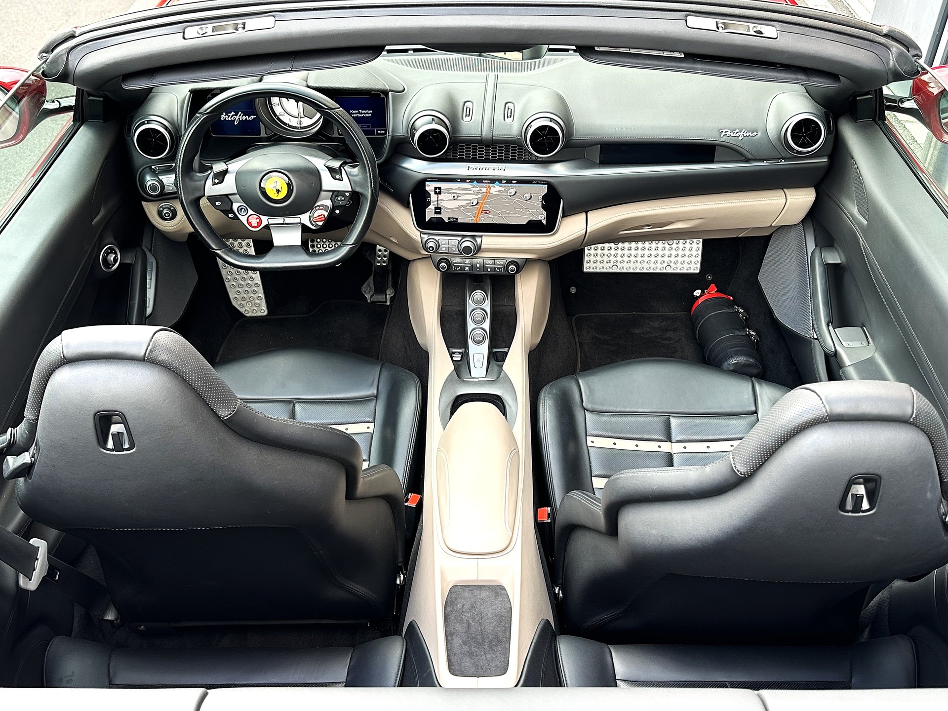 FERRARI Portofino 3.9 Turbo-image-13