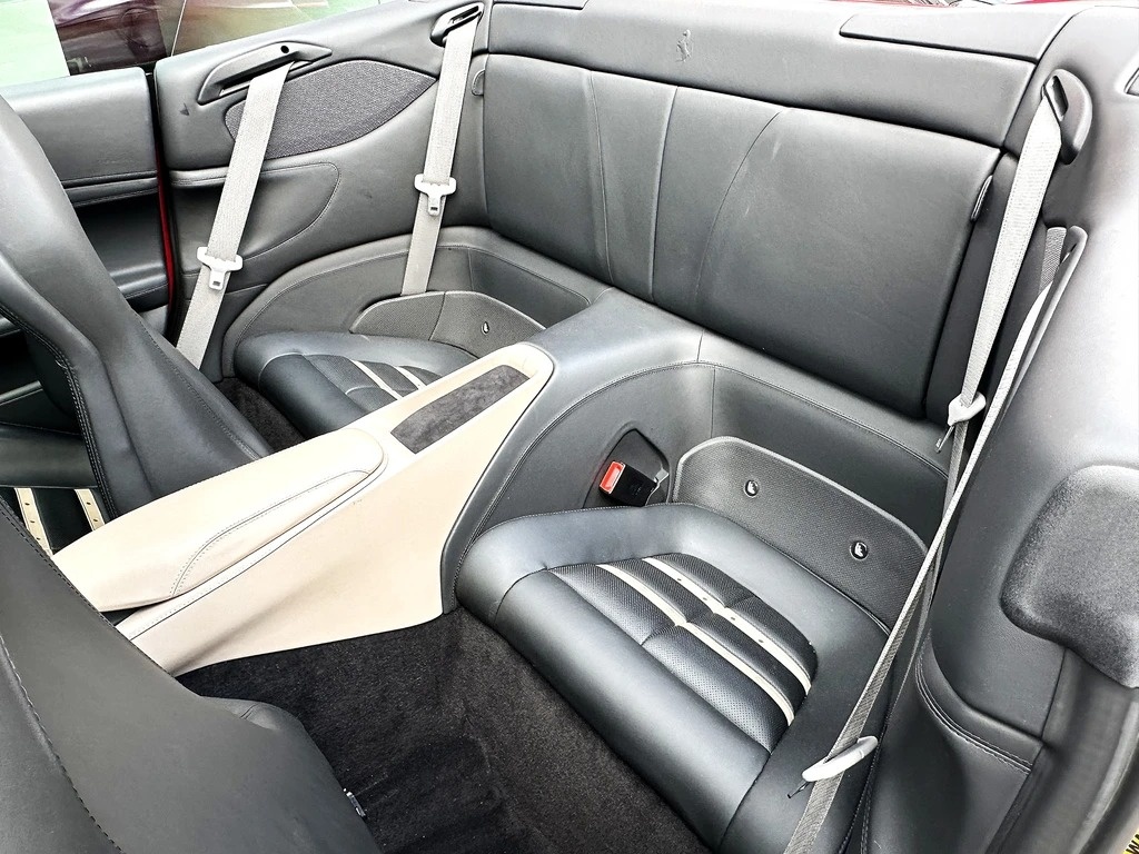 FERRARI Portofino 3.9 Turbo-image-17