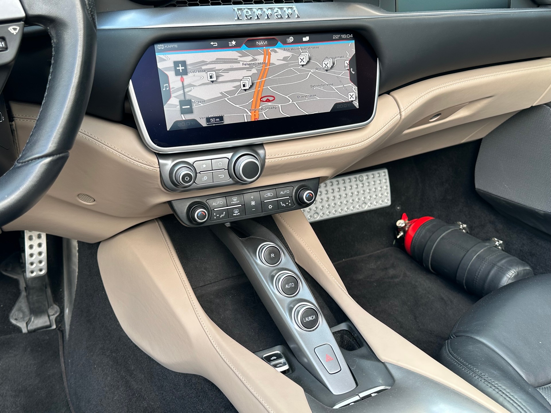 FERRARI Portofino 3.9 Turbo-image-19