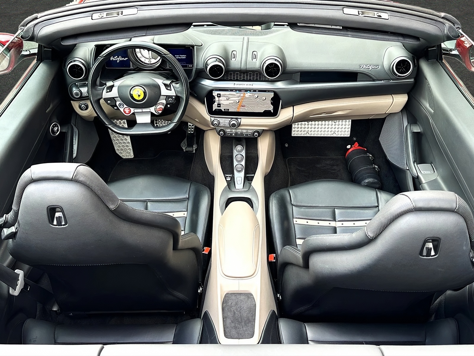 FERRARI Portofino 3.9 Turbo-image-12