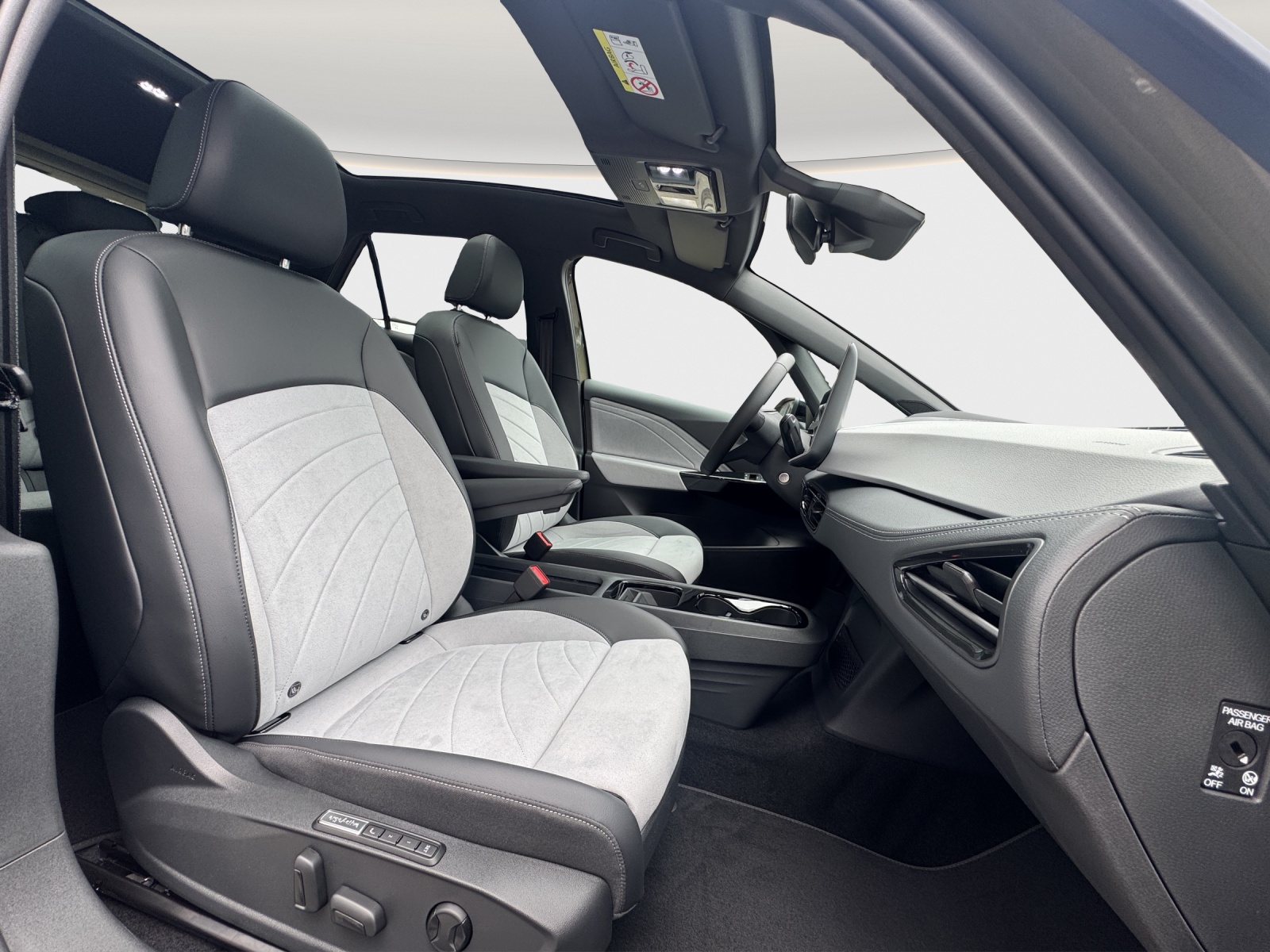 VW ID.3 Pro S 79 kWh Pro S United-image-9