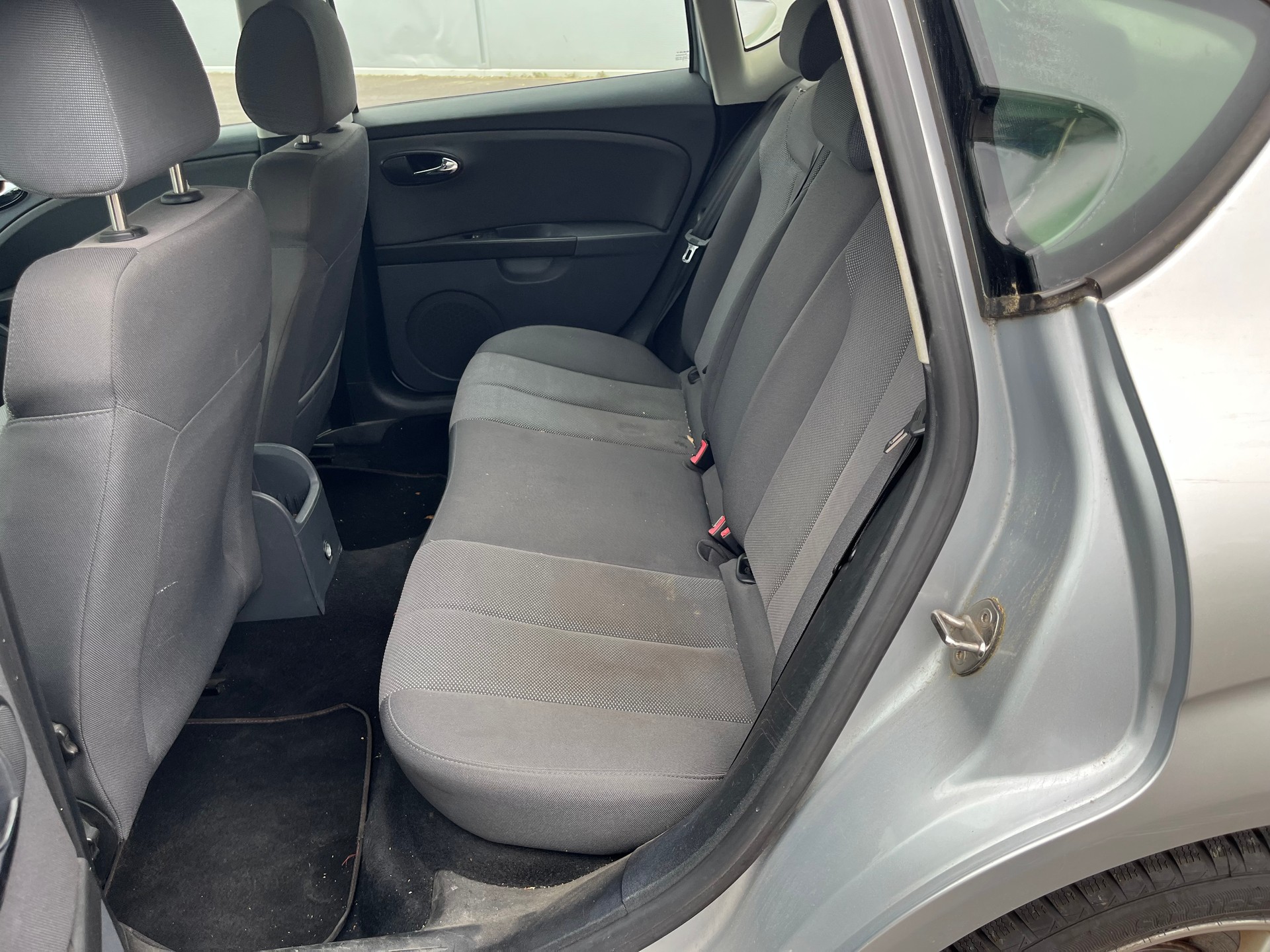 SEAT Leon 1.6 Stylance-image-8