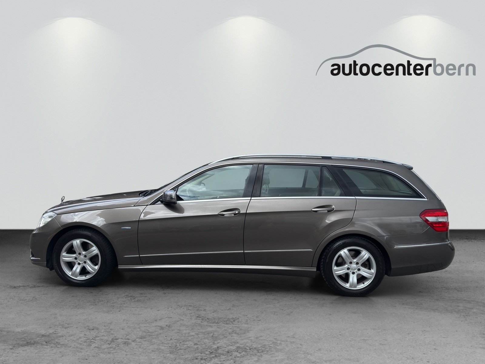 MERCEDES-BENZ E 350 CDI-image-3